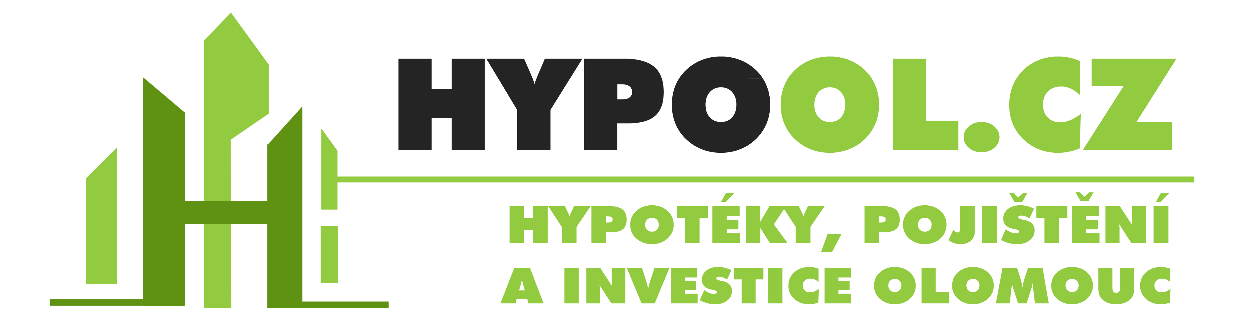 Hypotéky Olomouc